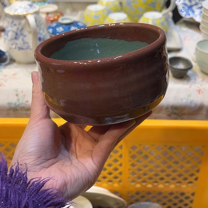 花***里紫砂满二十五包邮，默认微瑕