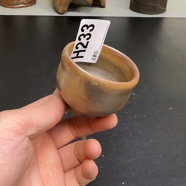 备前烧作品备前烧作品