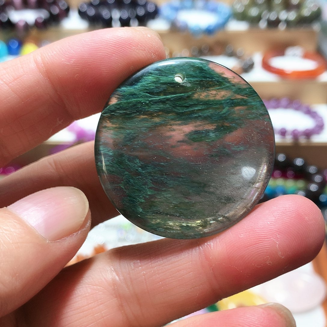 未镶嵌手串玛瑙/玉髓