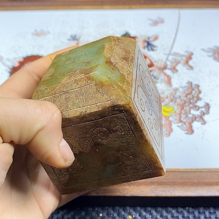 紫砂闪购商品一图一物