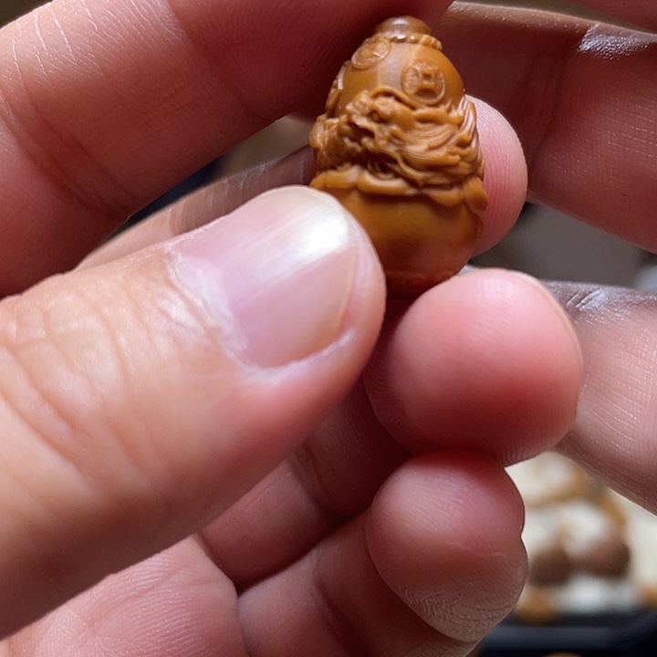 手串/手链橄榄核橄榄核