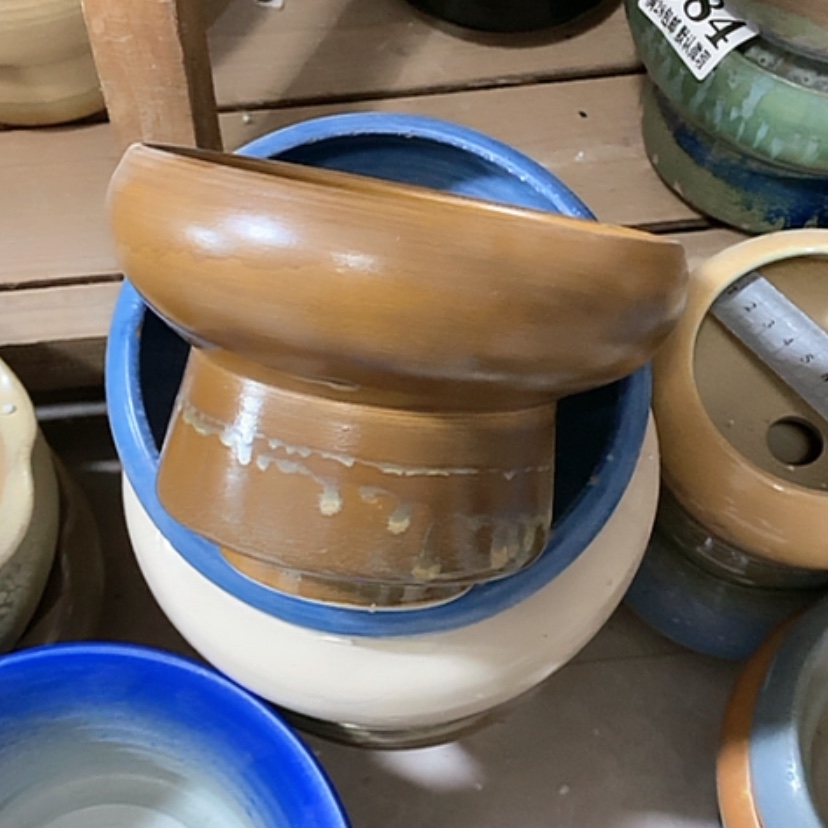 【闪购商品】红陶口14