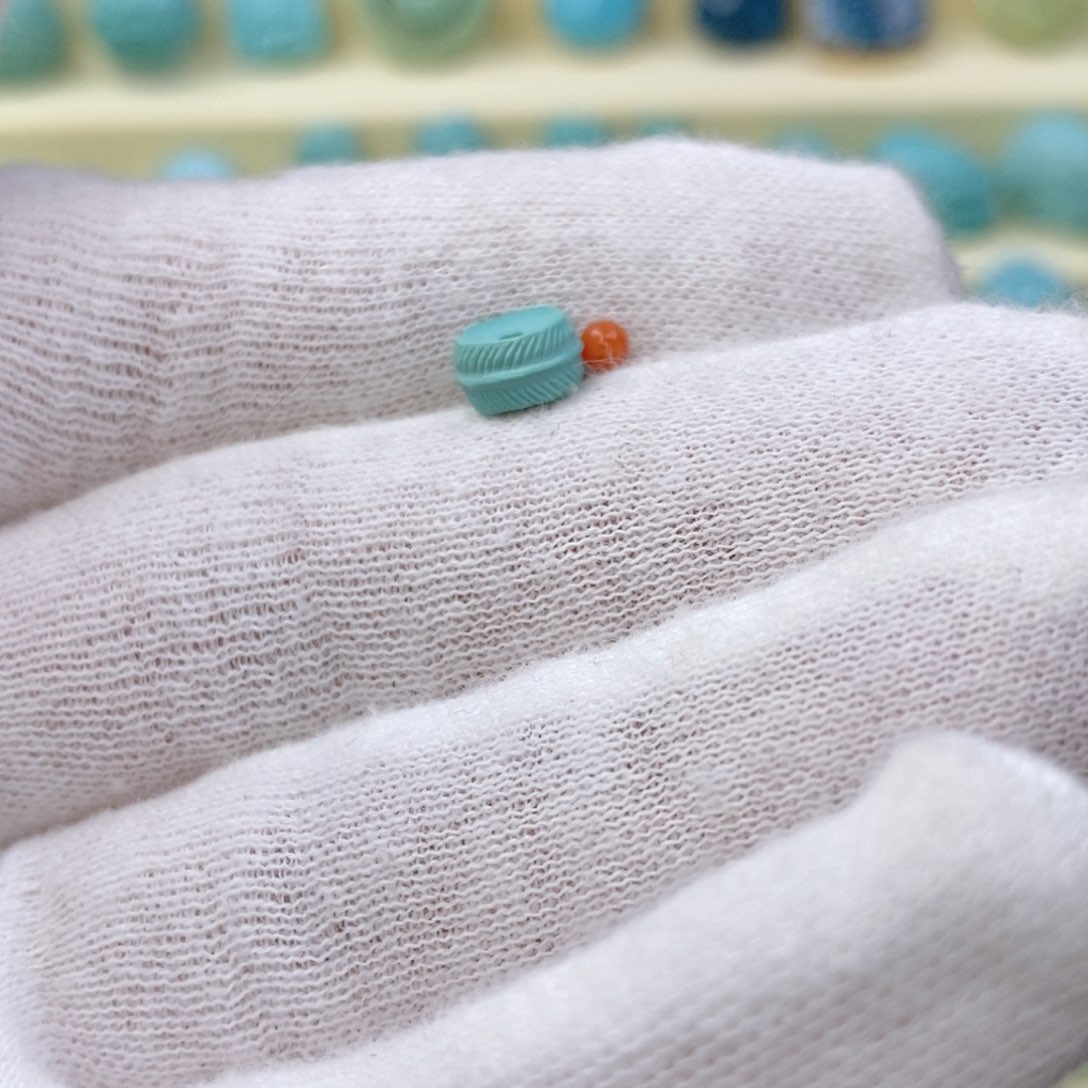 南红玛瑙珠宝奇石未镶嵌