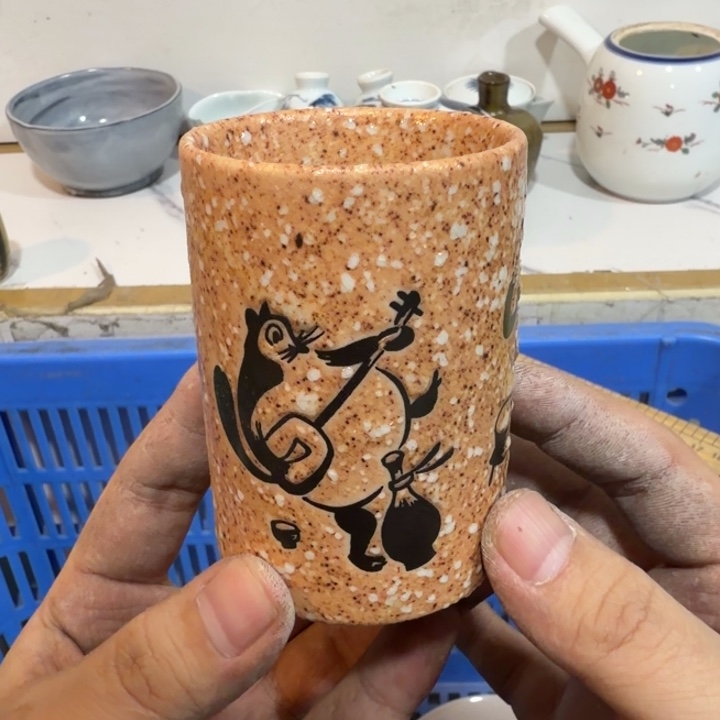 陶瓷推荐第二名20包邮