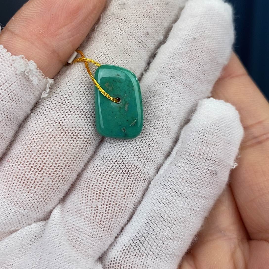 【闪购商品】绿松石珠宝奇石未镶嵌