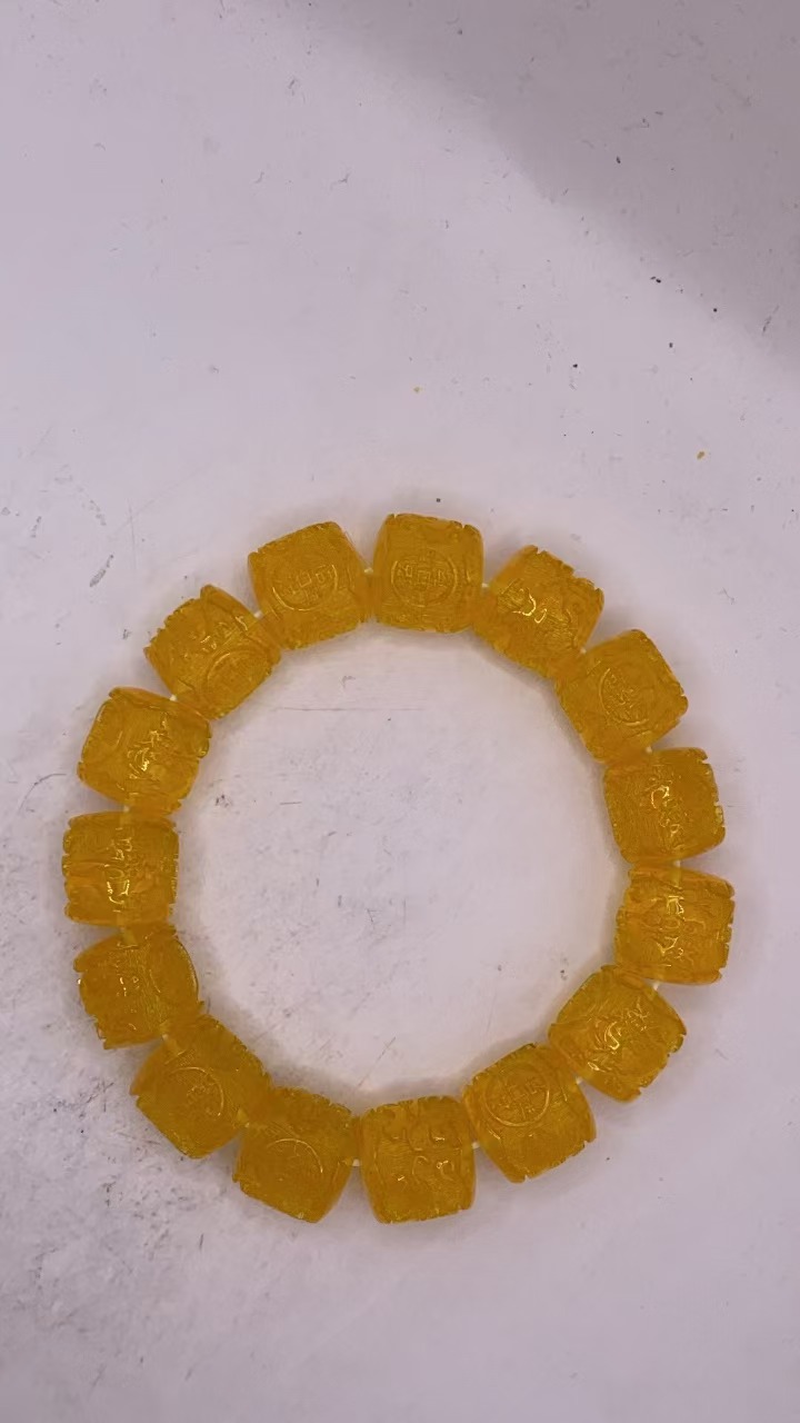  ZY110【臻源饰品】精品时尚百搭气质款手串