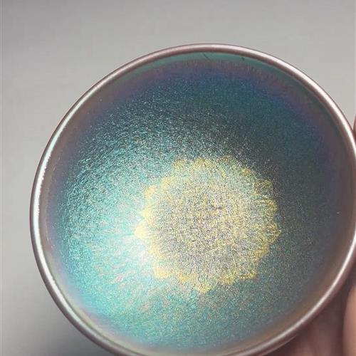 【闪购商品】茶盏-379............