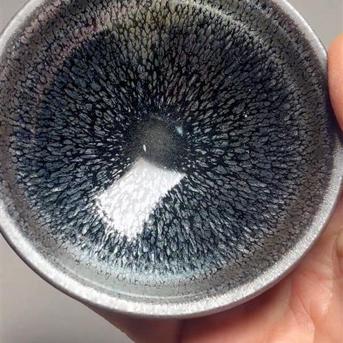 【闪购商品】茶盏-298............