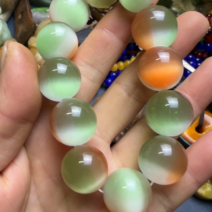 紫金钵盂菩提吊坠