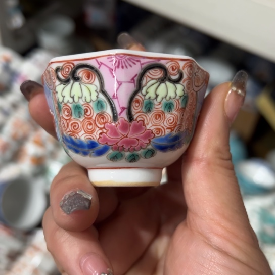 杯景德镇陶瓷库存