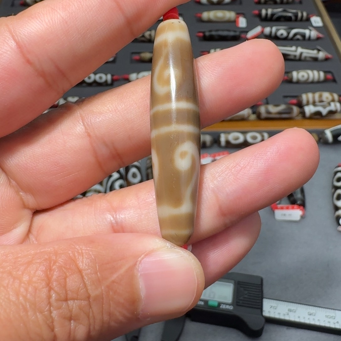 玛瑙/玉髓颈饰未镶嵌58