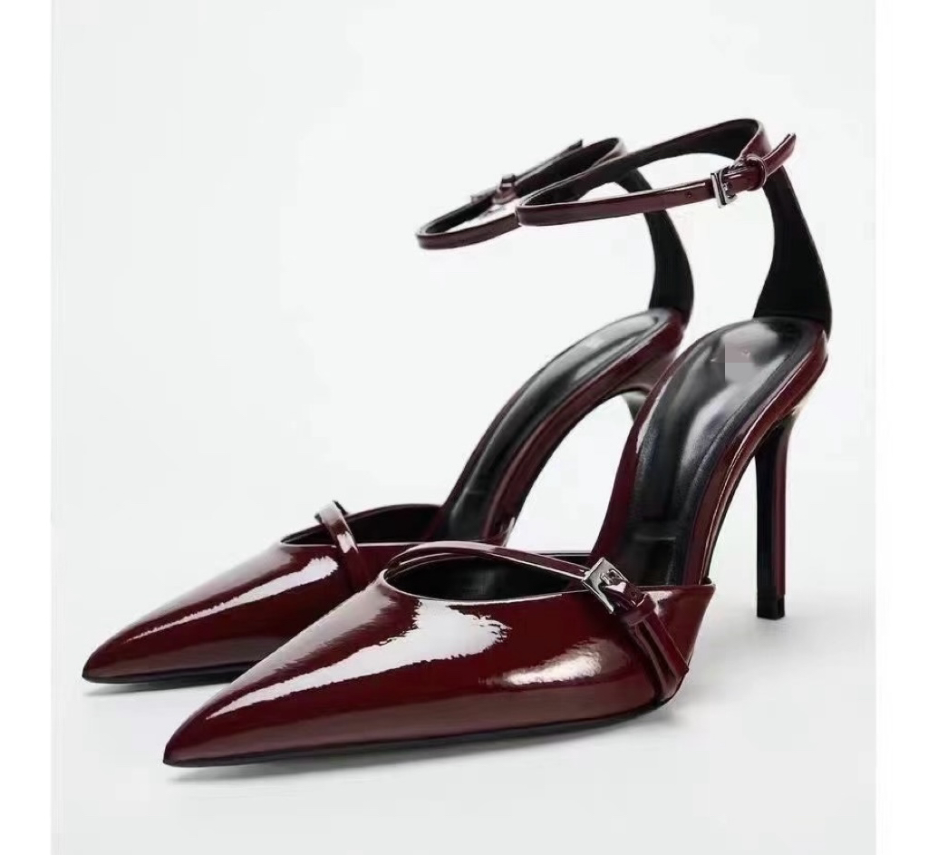 ZA..新款时尚全码女鞋