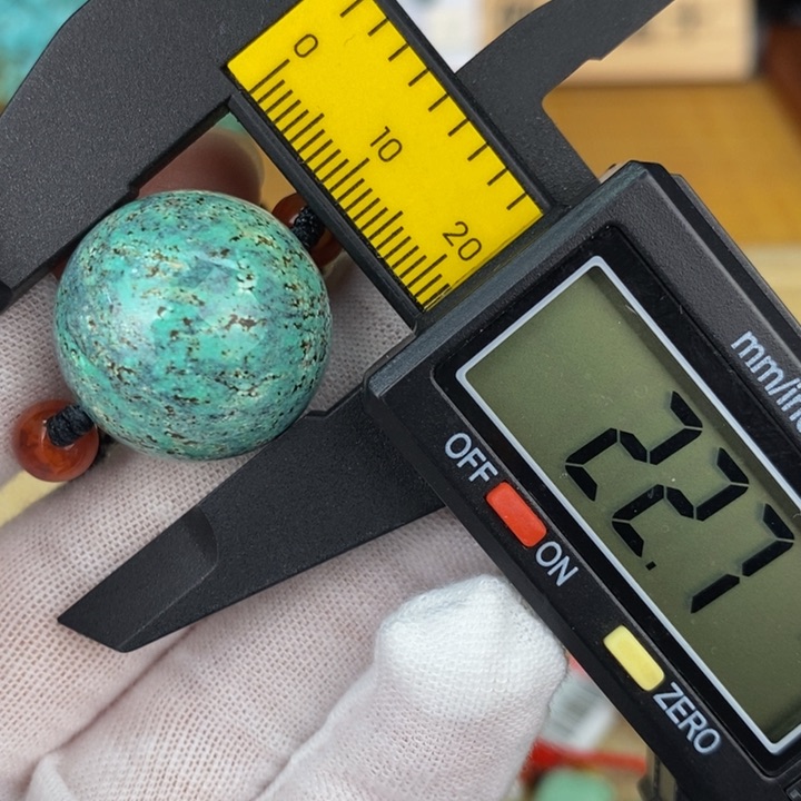 【闪购商品】绿松石珠宝奇石未镶嵌