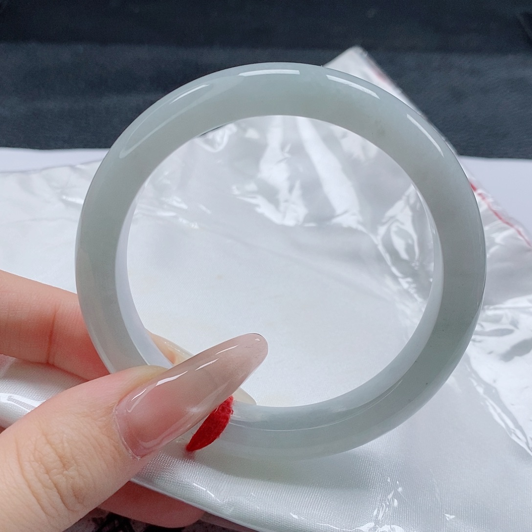 【闪购商品】未镶嵌手镯翡翠459号