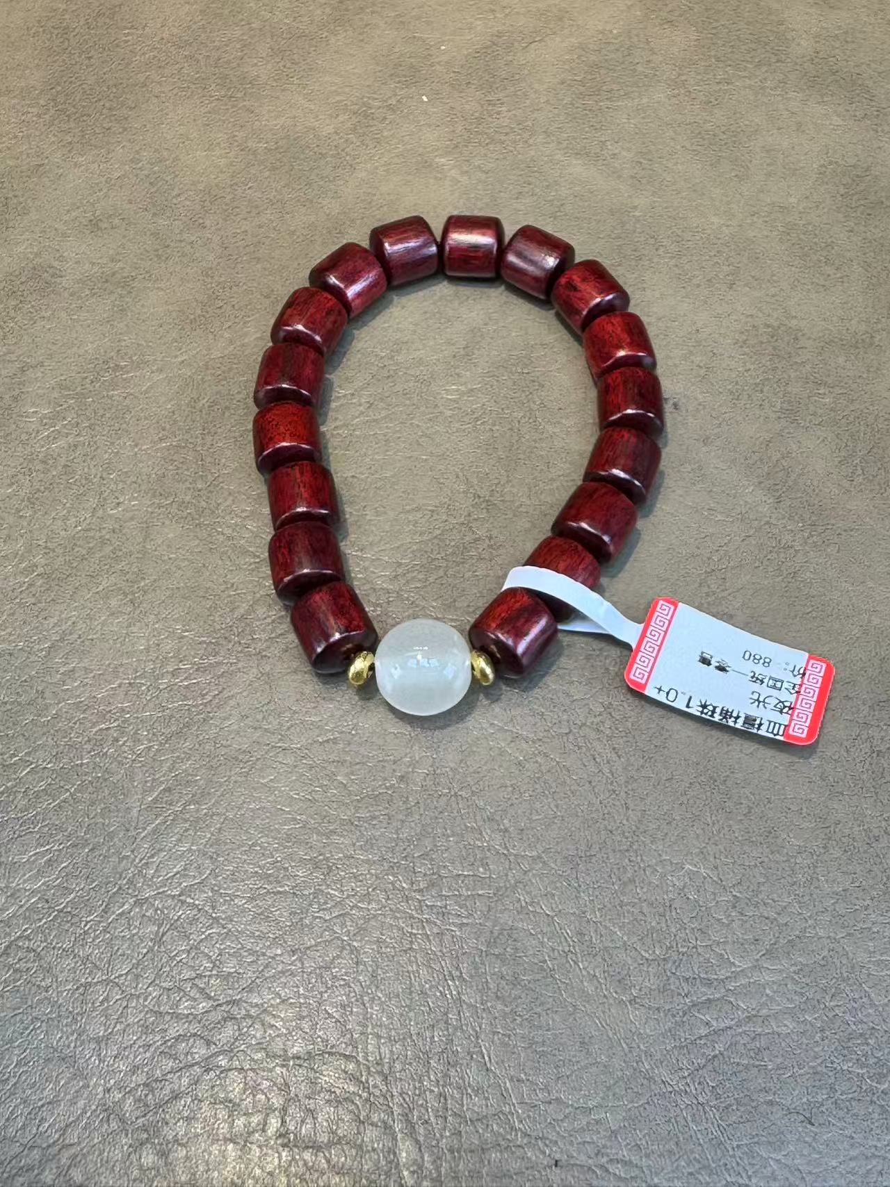 精选手串搭配（无礼盒）A396