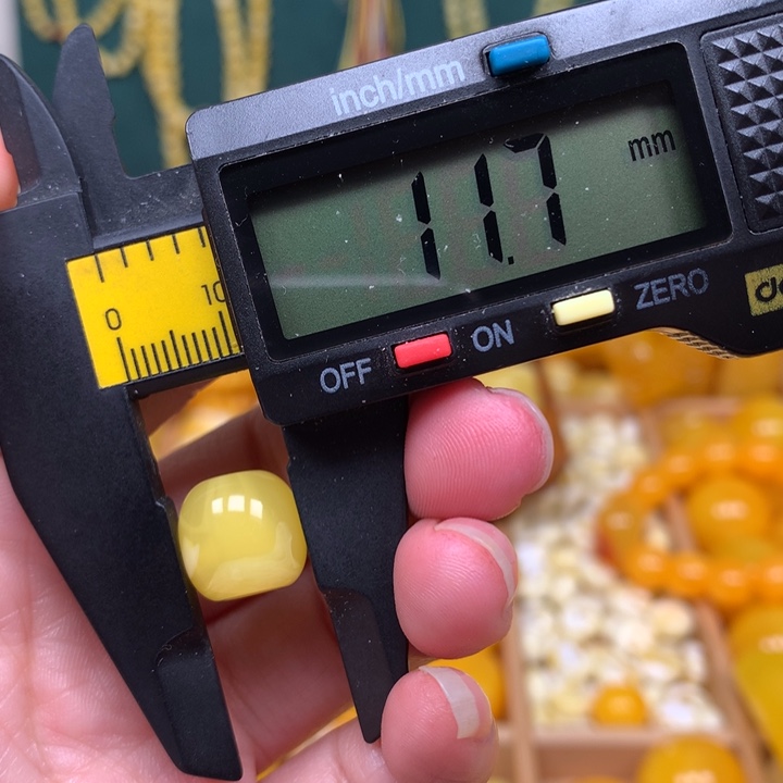 非金属配饰配珠58