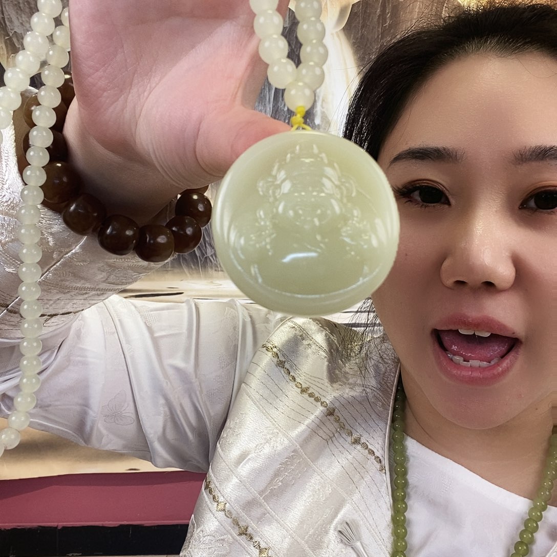 和田玉未镶嵌珠宝奇石多样性随机发一