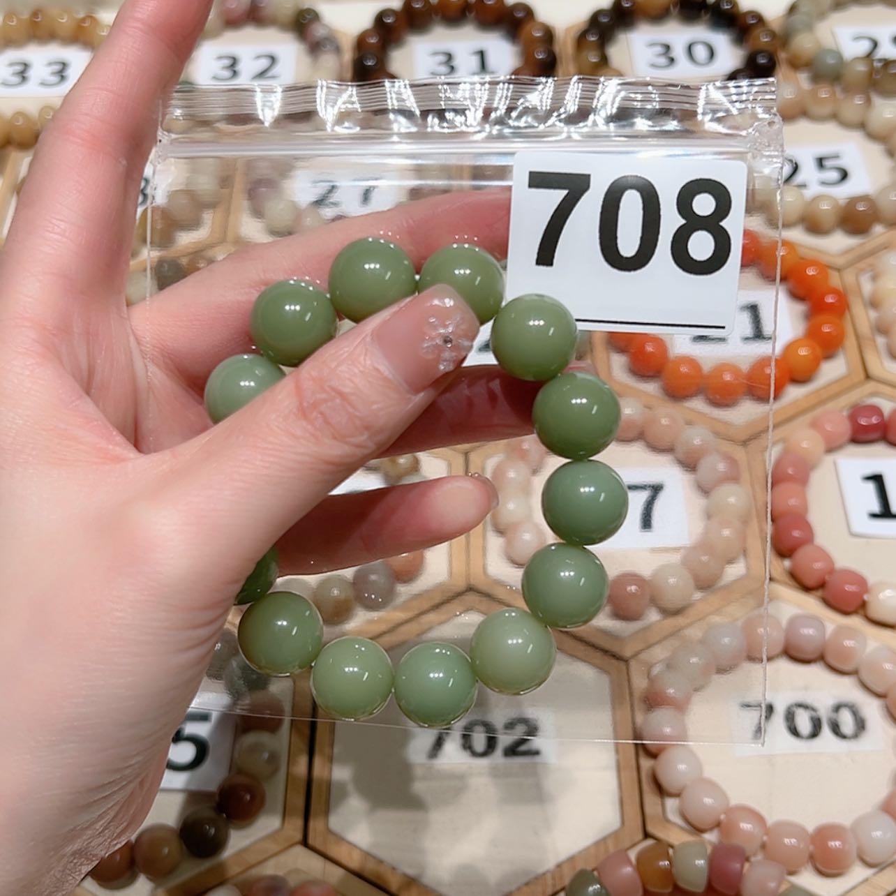 【闪购商品】吊坠菩提根/象牙果哩*?