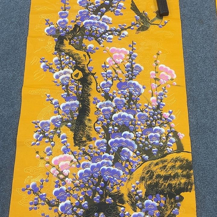 京一美术馆作品欣赏