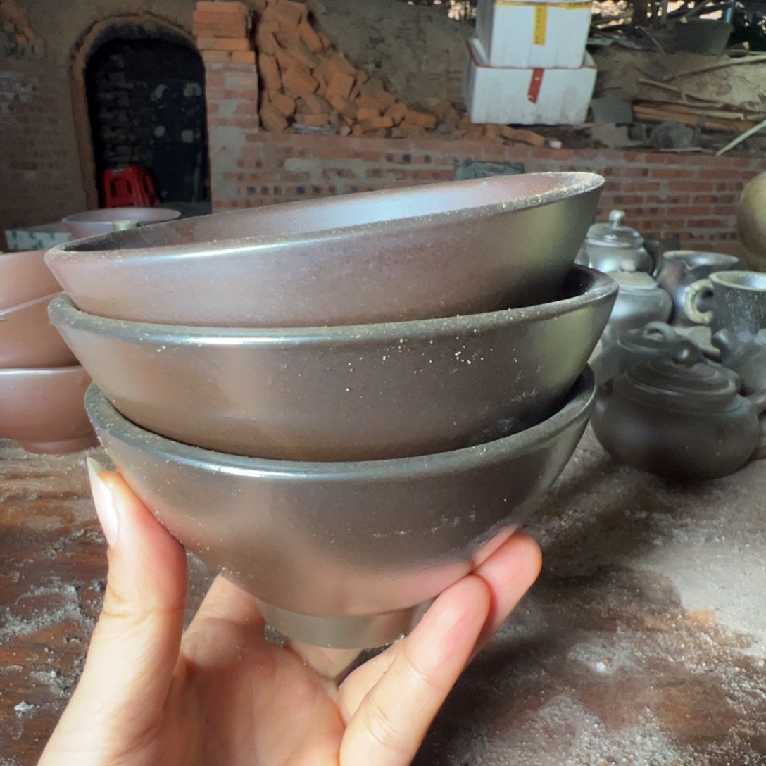 坭兴陶贵台龙窑A217