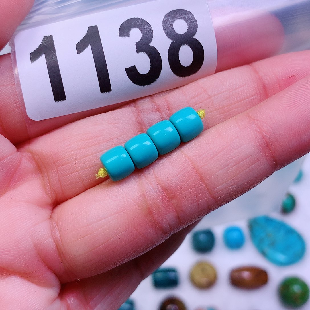 空竹粉丝专享十堰特色手工散珠