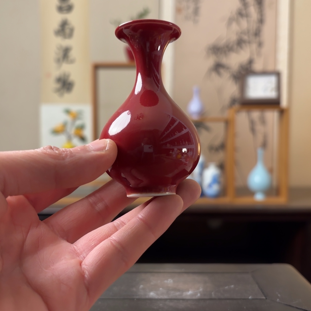 摆件美好的一天从一杯