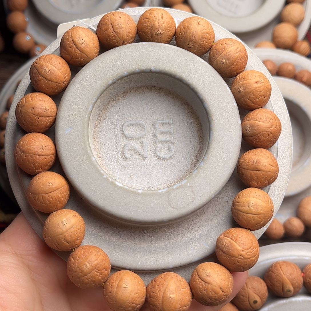 凤眼菩提吊坠14福利