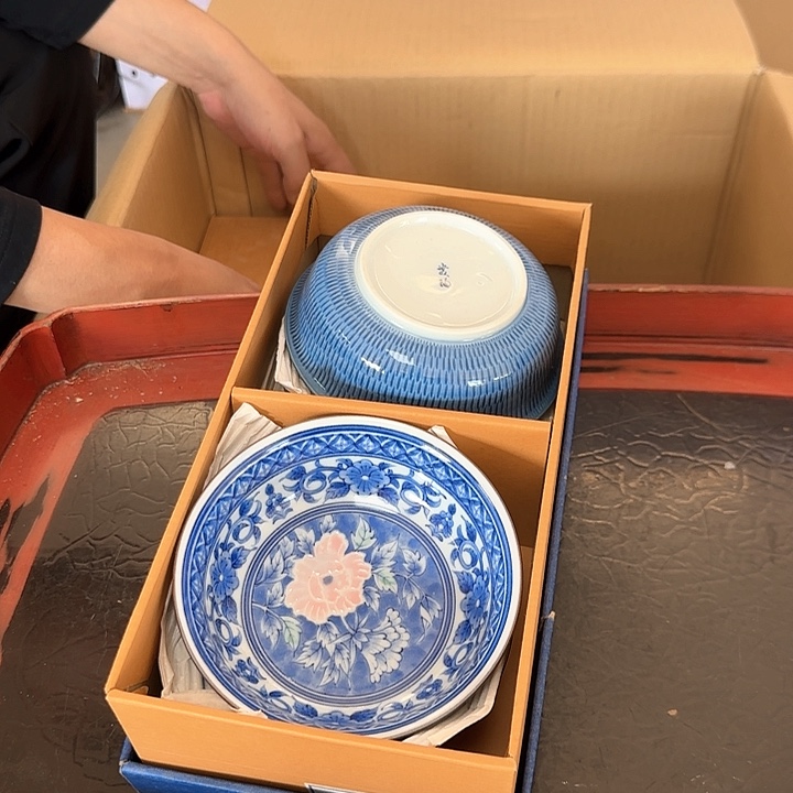 瓷片瓷质品工艺品