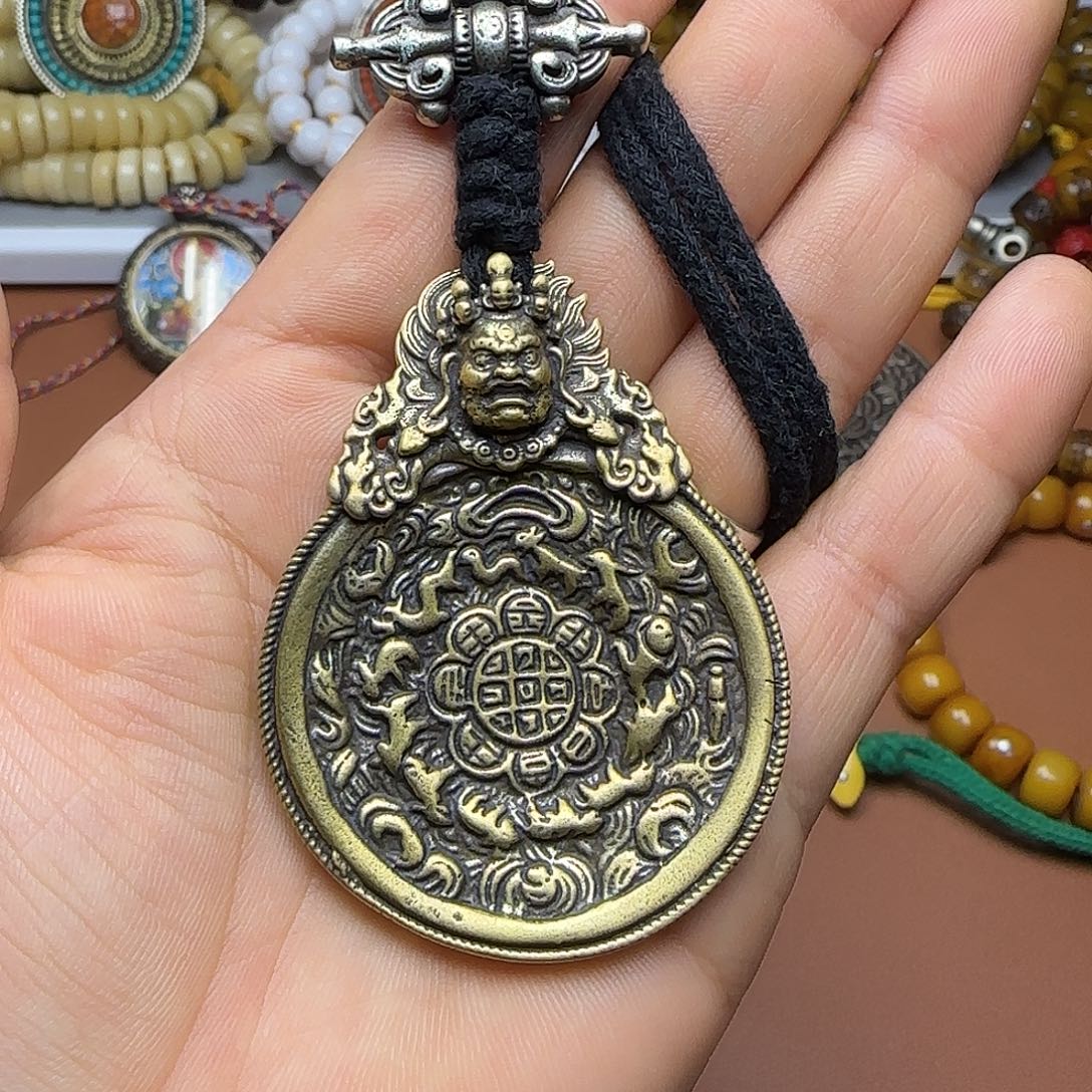 渡***杜橄榄核手串/手链111111