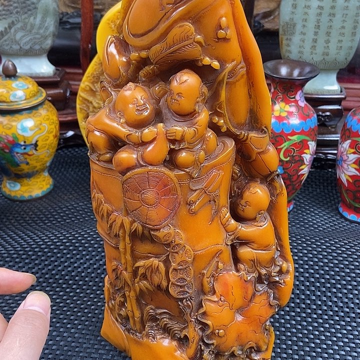 文玩杂项。        