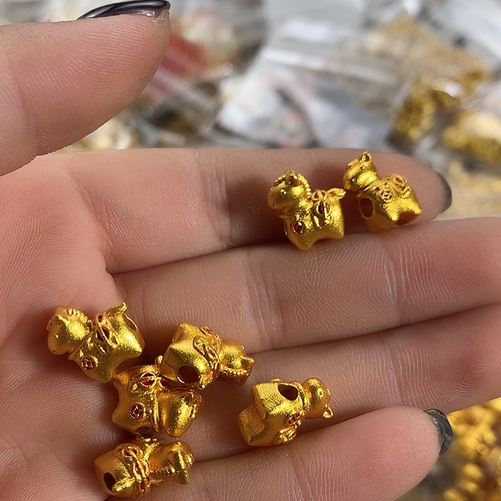 铜合金纯色系列 满三单飞6