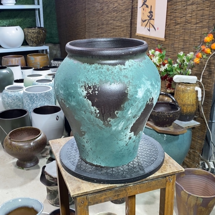 花盆口20高32～～～～～～