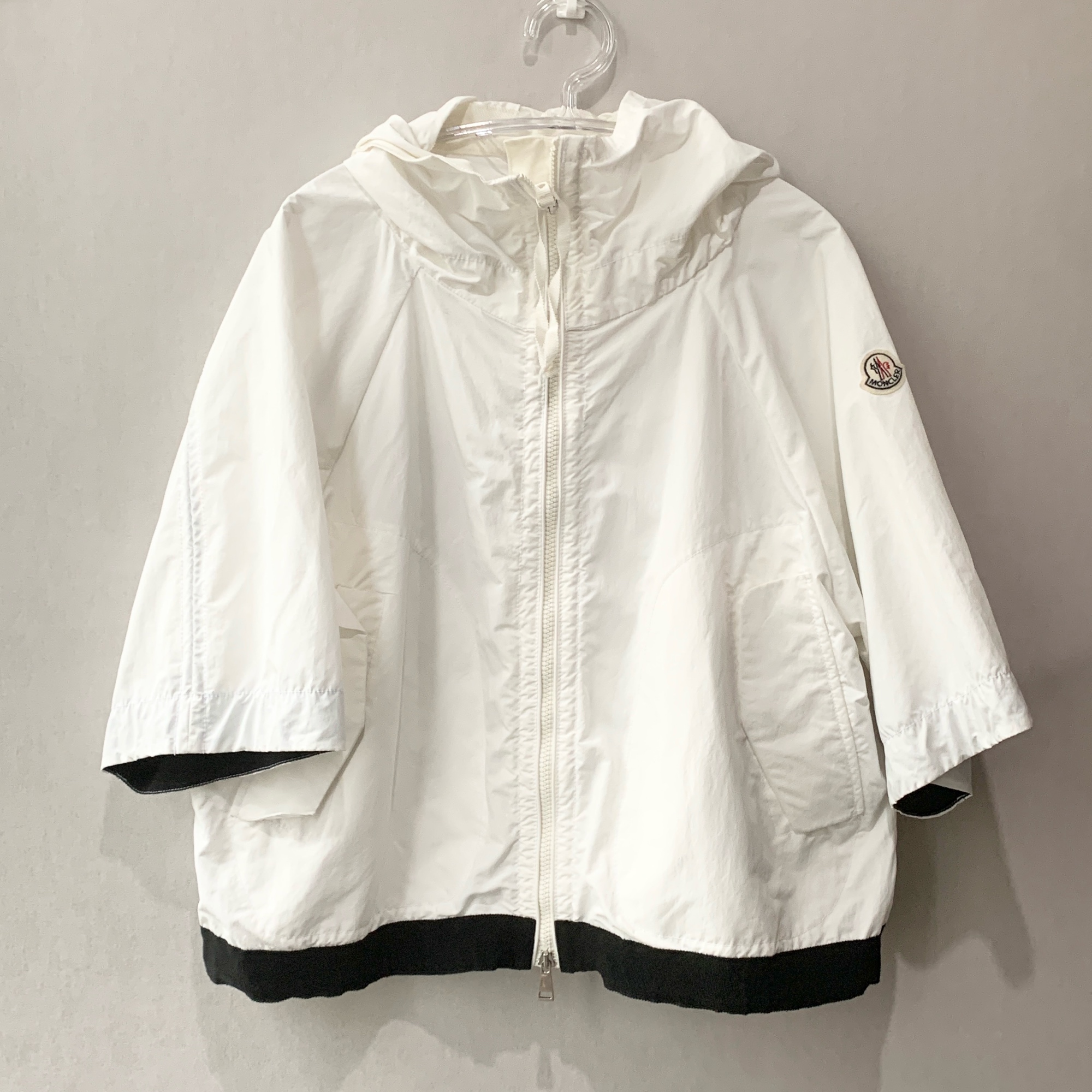 95新 MONCLER 安洁利严选/YK0116225 上衣