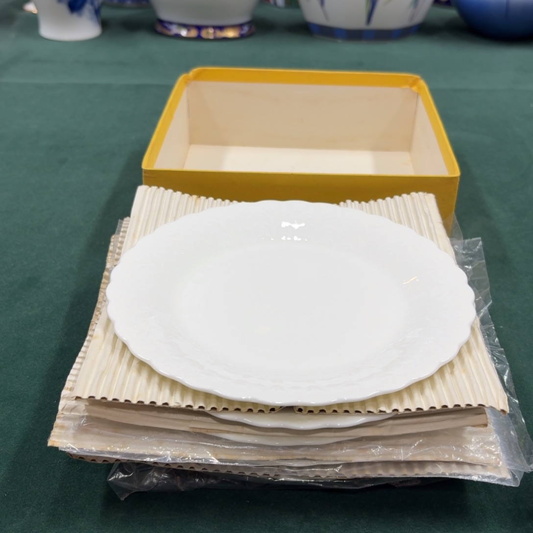 云翼堂瓷器都是大漂亮