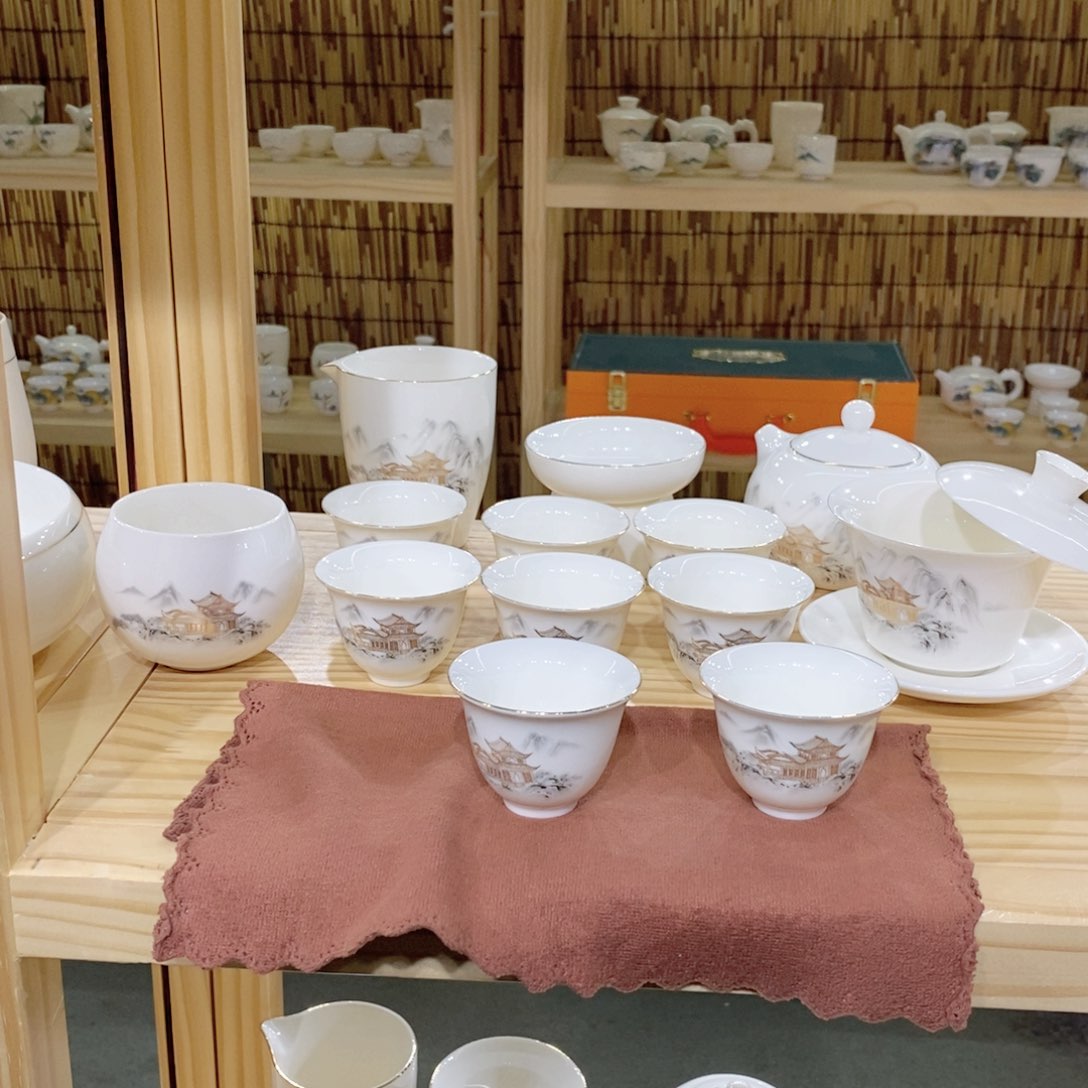 琼楼15件000000000000000