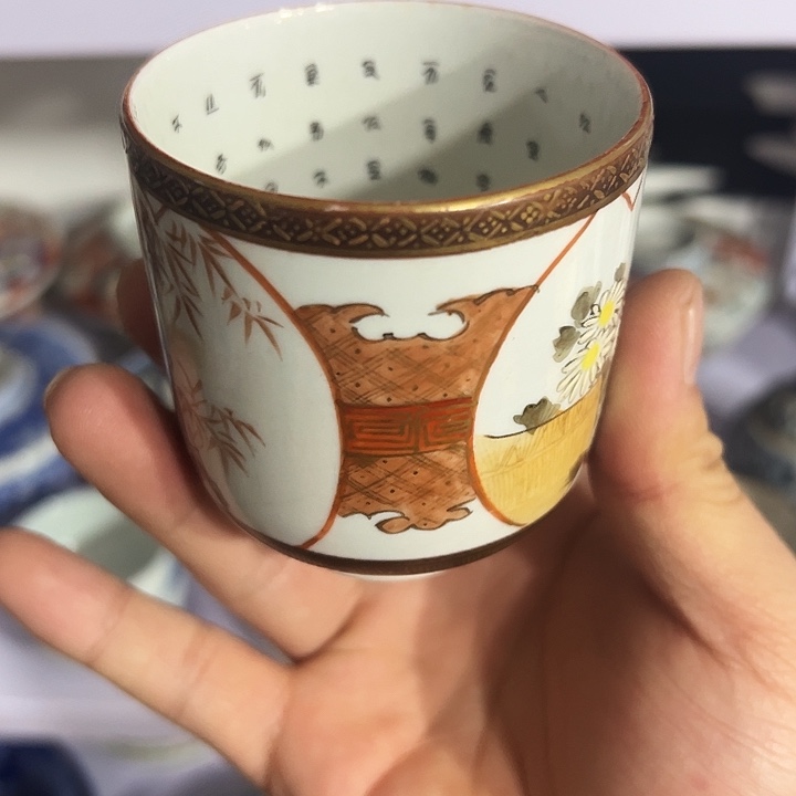 陶瓷制品加工工艺技术