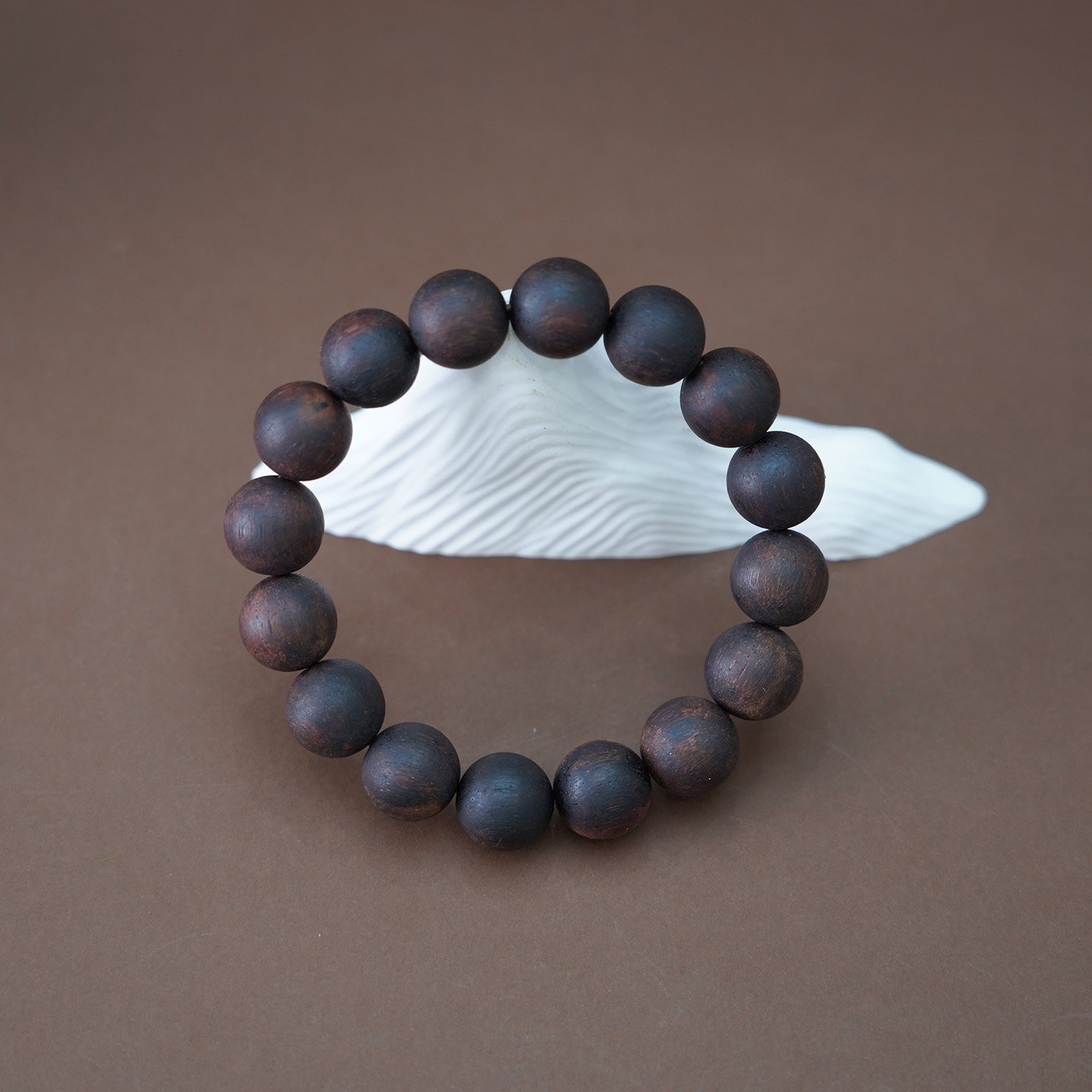 降真香卡14圆珠单圈海南尖峰岭收藏级100%真品传承文玩手串