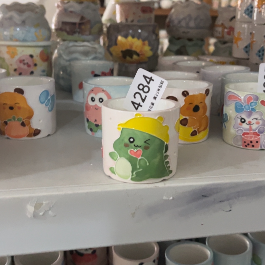 4284内5.4景德镇手工制作