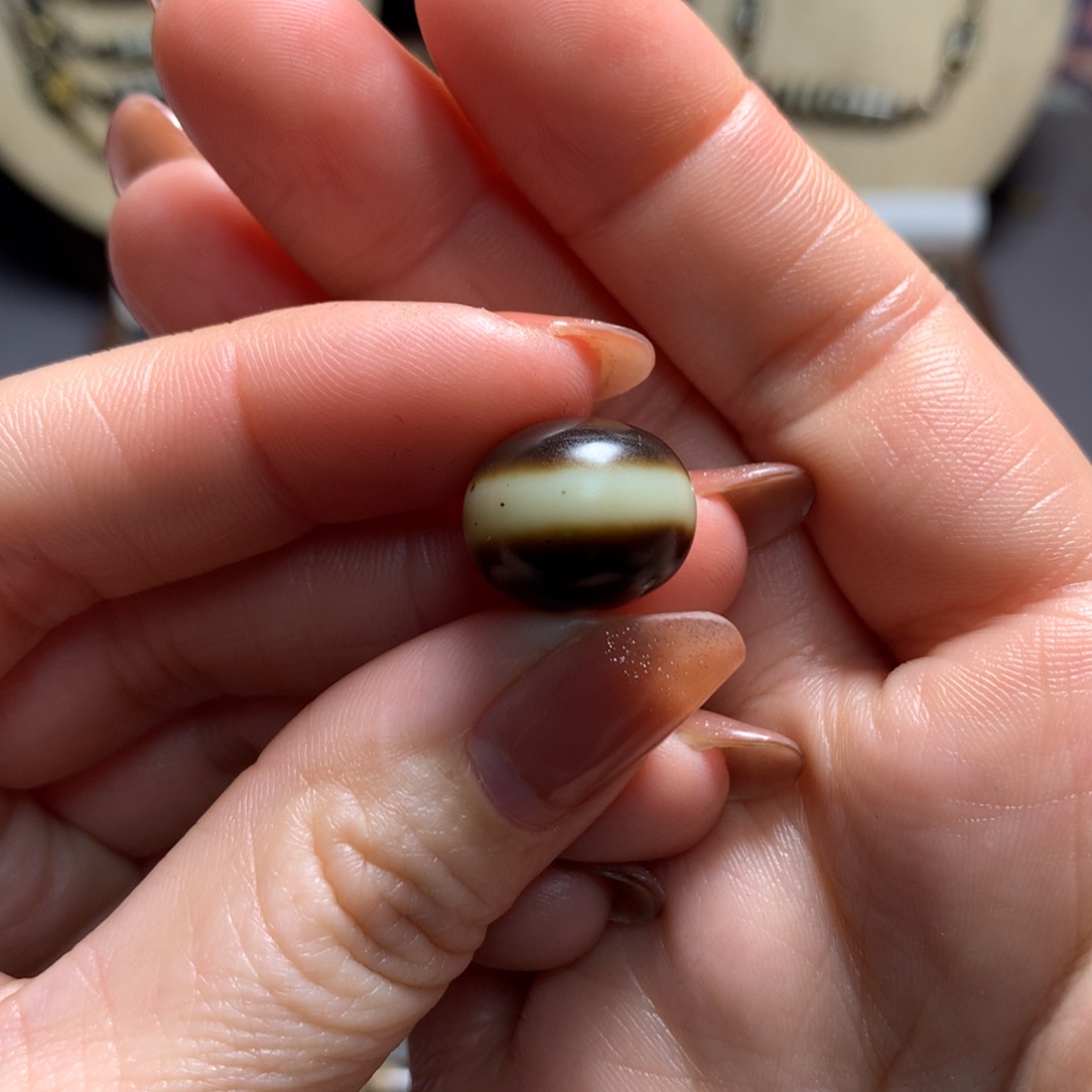 玛瑙/玉髓吊坠(赠链)未镶嵌?****.