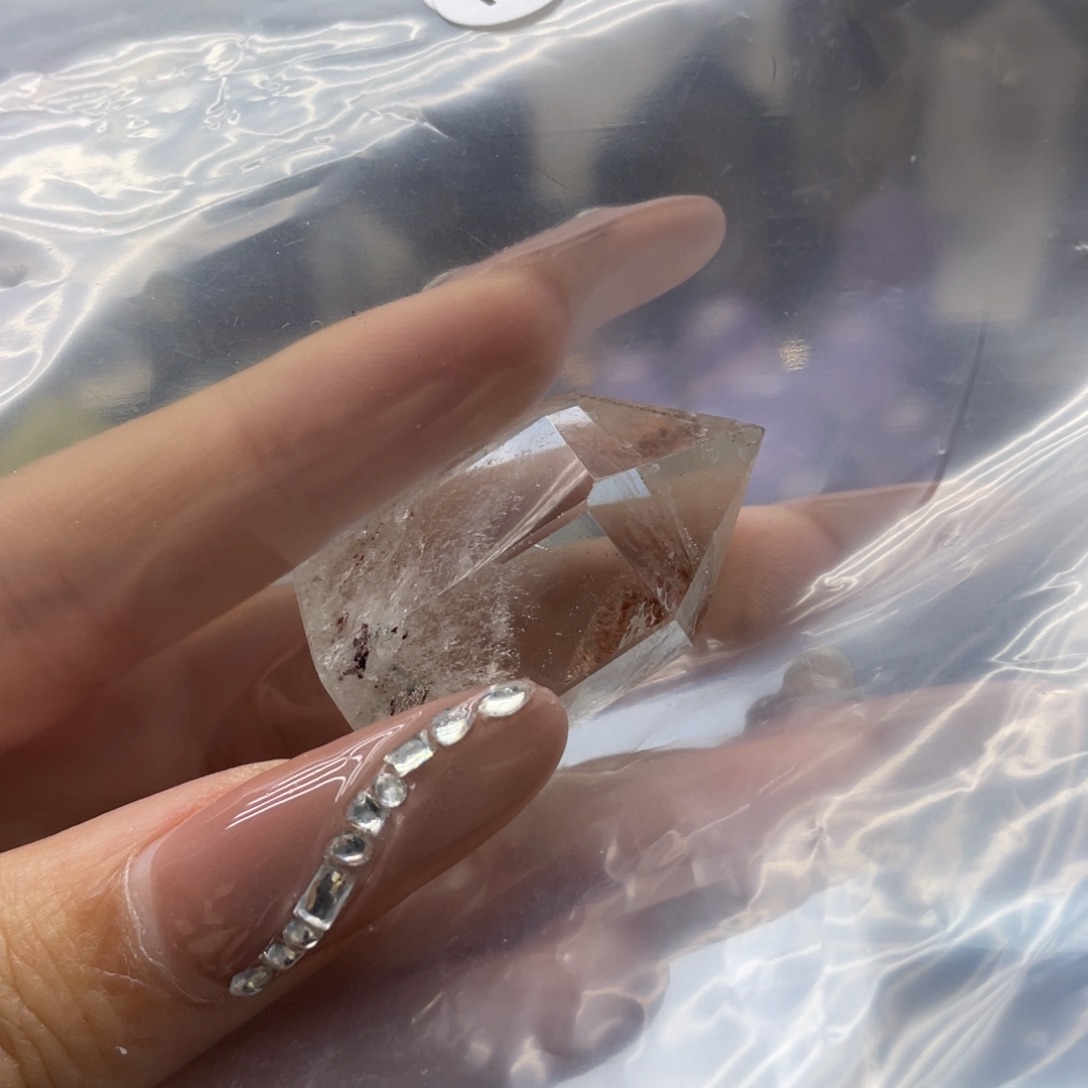 水晶天然水晶未镶嵌13