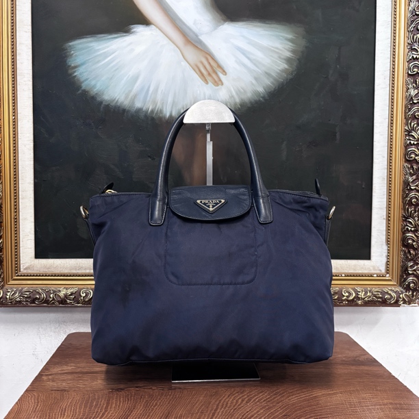 95新 Prada/普拉达 prada手提包/008523