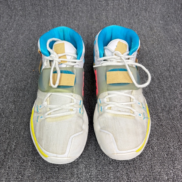 45码 kyrie6 篮球鞋