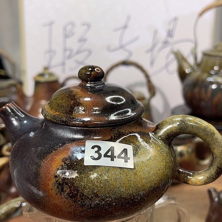 茶壶紫砂344&&&&&&&&