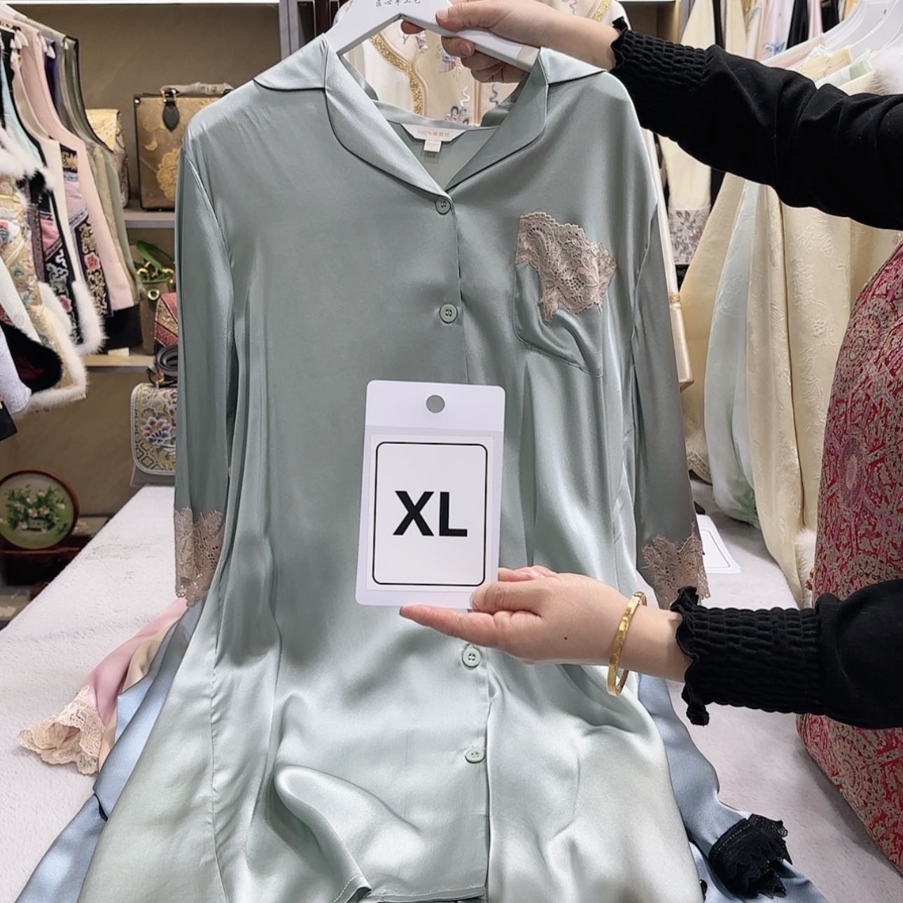 【闪购商品】织绣简*非遗传承的重要载体之一