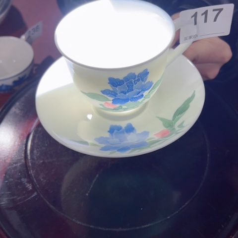 醴陵高温瓷炸福利