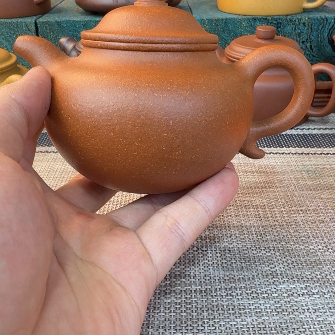 紫砂茶壶7171711717