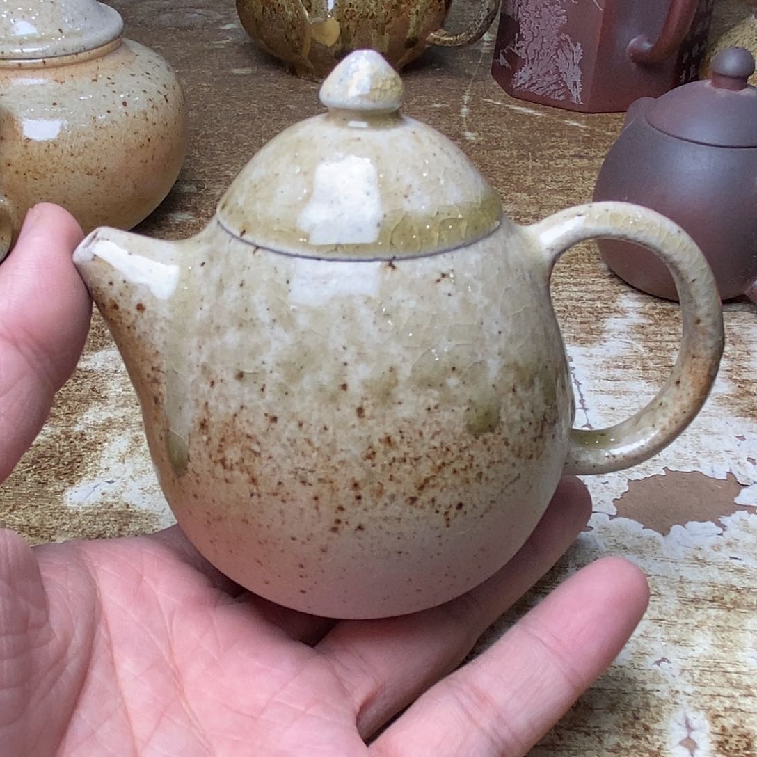 紫砂茶壶紫砂艺术