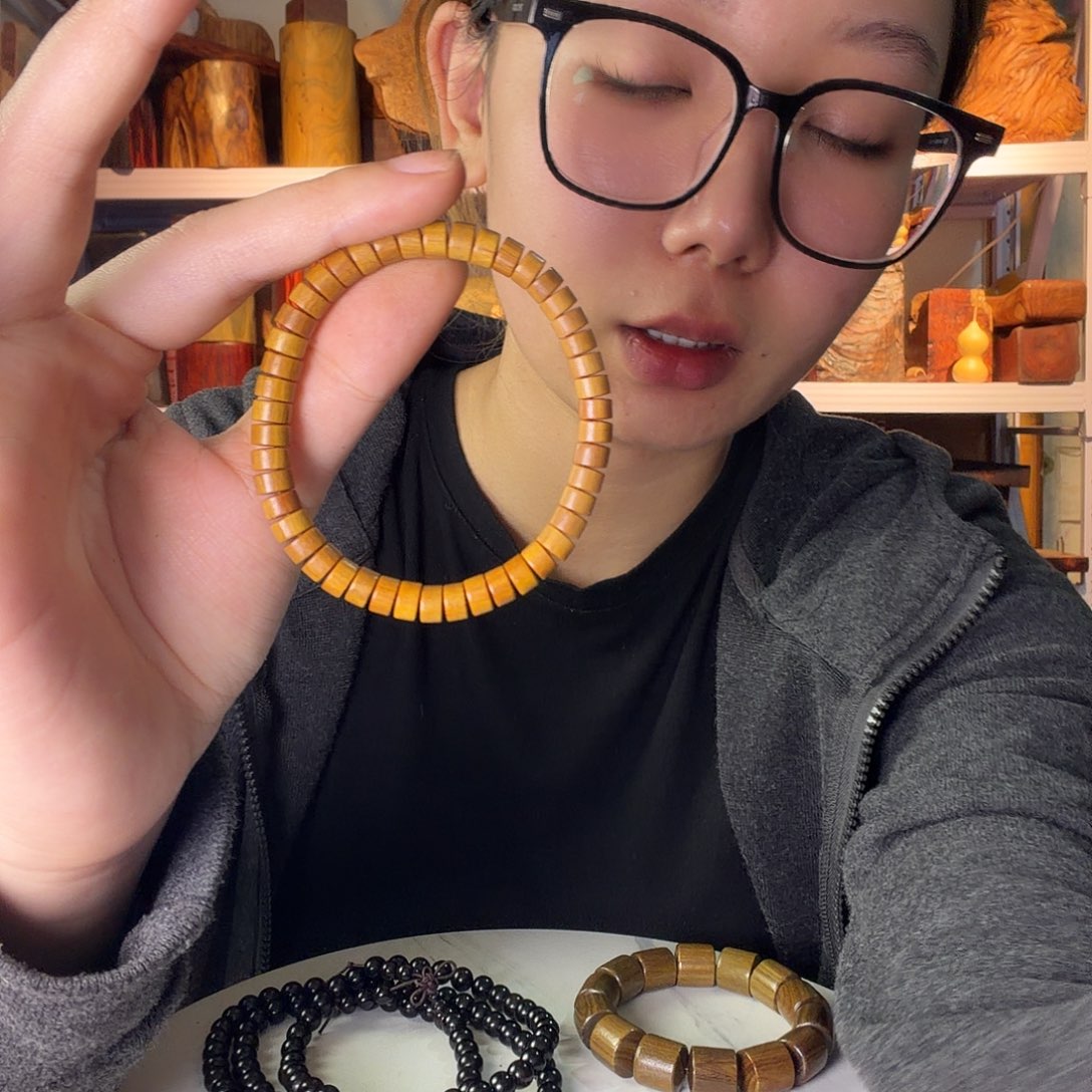 紫檀木类端景台微***途