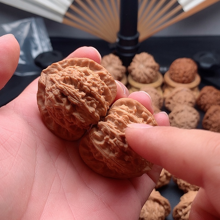 懒山地果白狮子尺寸43