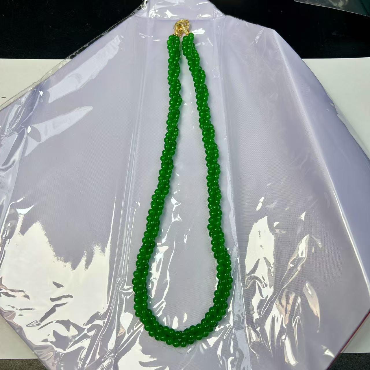 时尚设计款项链*RX056